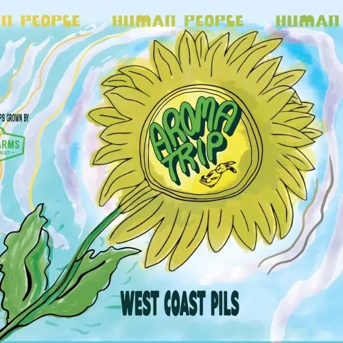 Human People Aroma Trip