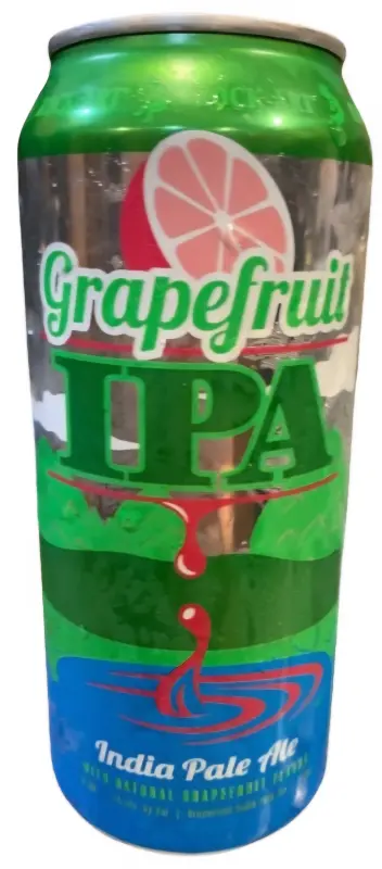 Rock Art Brewery Grapefruit IPA