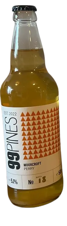 99 Pines Moorcroft Perry 5.1%
