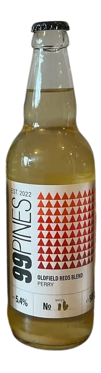99 Pines Oldfield Reds Blend Perry