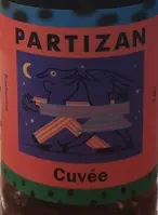 Partizan Brewing Cuvée - Katherine