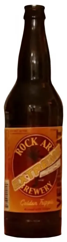 Rock Art Brewery Golden Tripple