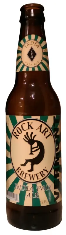 Rock Art Brewery IPA