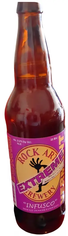 Rock Art Brewery Infusco