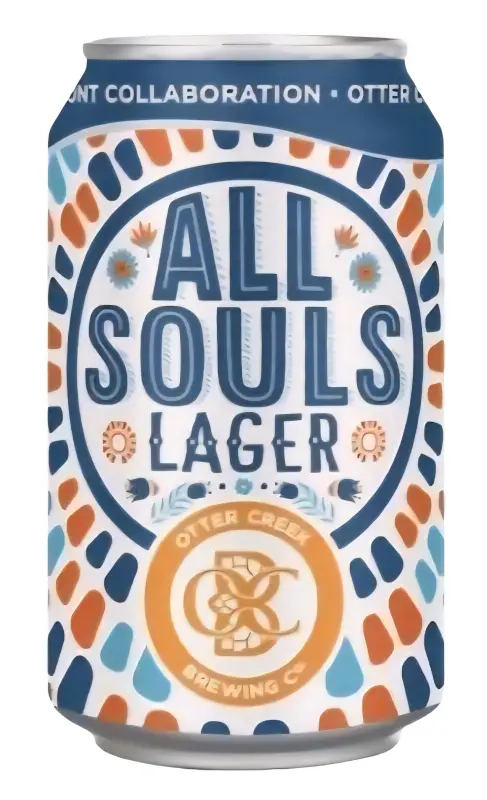 Otter Creek Brewing All Souls