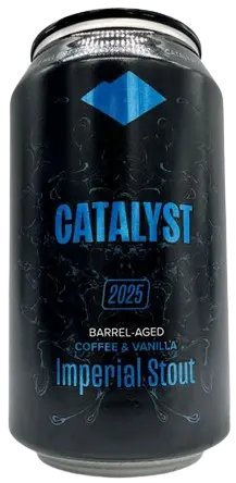 Single Hill Brewing Catalyst