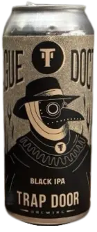 Trap Door Brewing Plague Doctor
