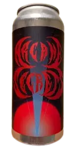 Lumberbeard Brewing Arcane Secrets