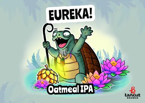 Browar Łańcut Eureka
