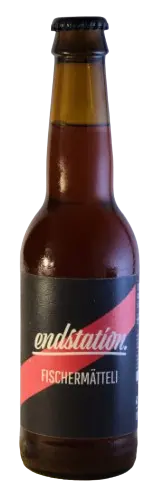 Brauerei Endstation Fischermätteli