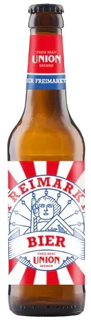 Freie Brau Union Bremen (Bremer) Freimarktsbier
