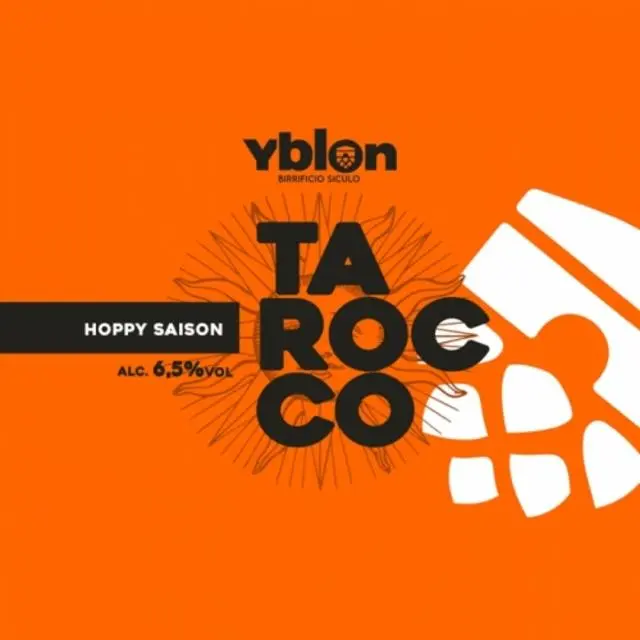Yblon Tarocco