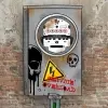 RAR Brewing Service Overload
