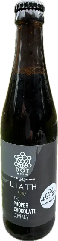 Dot Brew Liath The Double