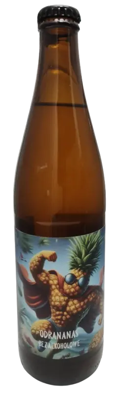 Browar Odrzański Odrananas