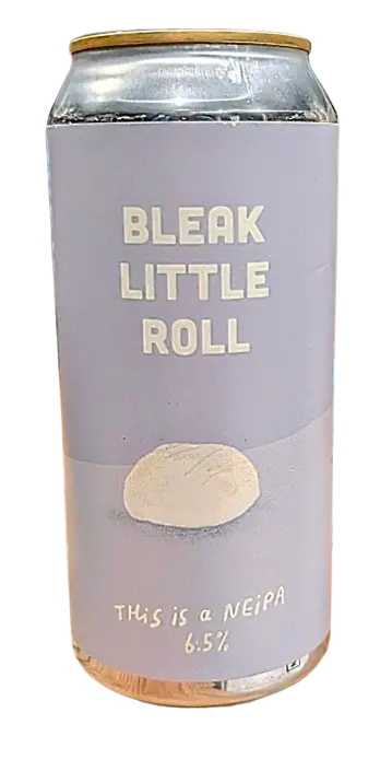 Pretty Decent Beer Co. Bleak Little Roll