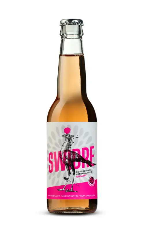 Le Swidre - Domaine Debluë Kissabel