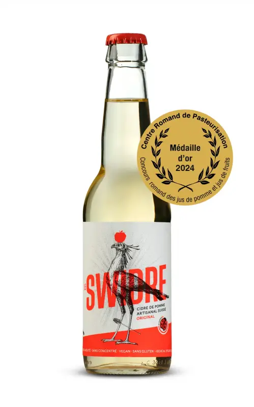 Le Swidre - Domaine Debluë Original