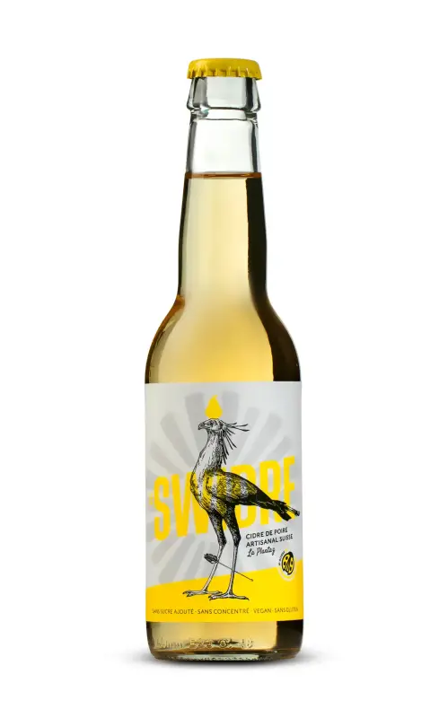 Le Swidre - Domaine Debluë La Plantaz