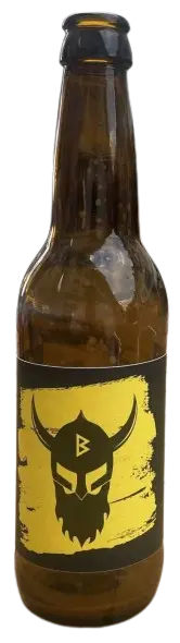 Berserker Brewing Balder (Lager)