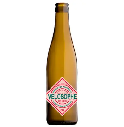 Brasserie des Murailles Velosophe
