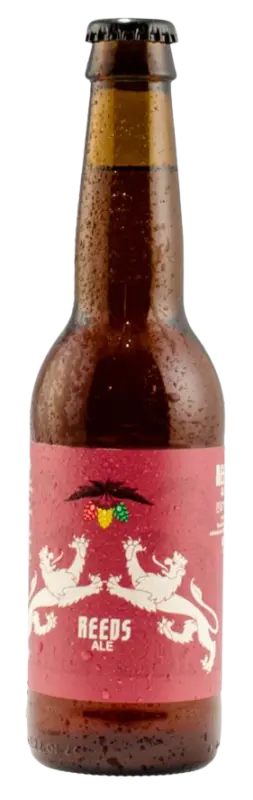Sudwerk Reeds Ale