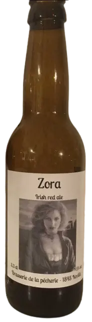 Brasserie de la Pêcherie Zora