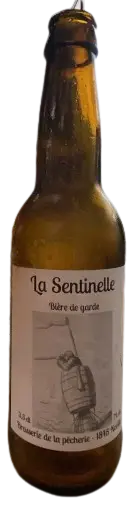 Brasserie de la Pêcherie La Sentinelle