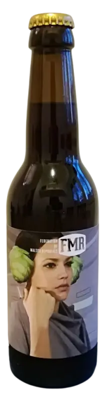 FMR (Federation of Malted Republics) A New Hop