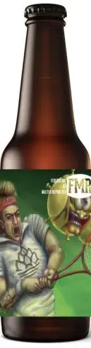 FMR (Federation of Malted Republics) Winning Ugly
