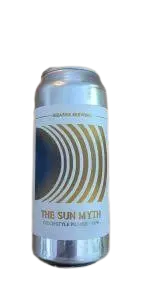 Bizarre Brewing The Sun Myth