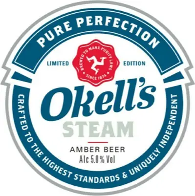 Okell's Steam