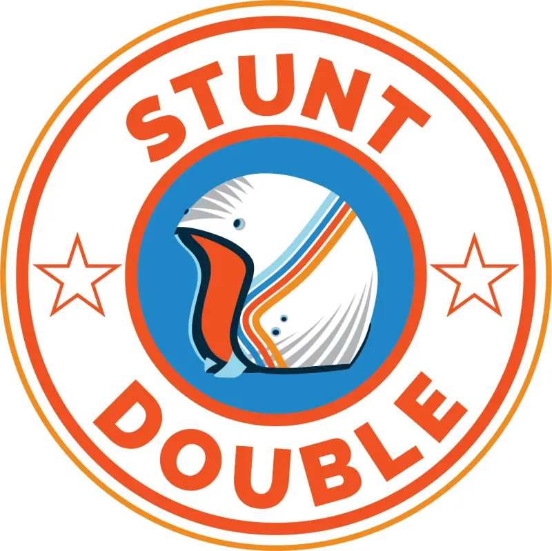 Monster Brewing Company Stunt Double