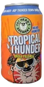 Fat Head's Brewery Head Hunter - Tropical Thunder
