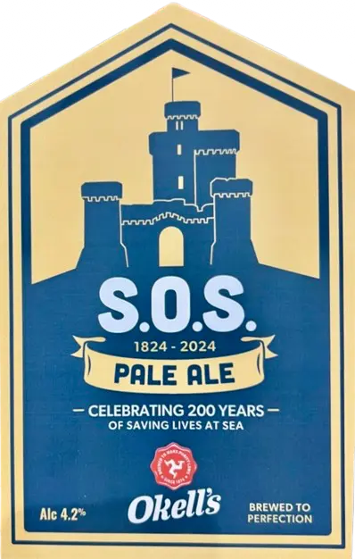 Okell's S.O.S.