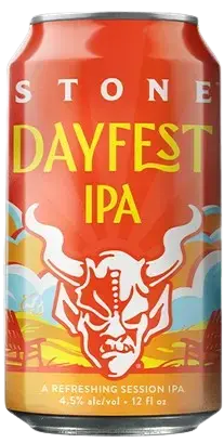 Stone Brewing Dayfest