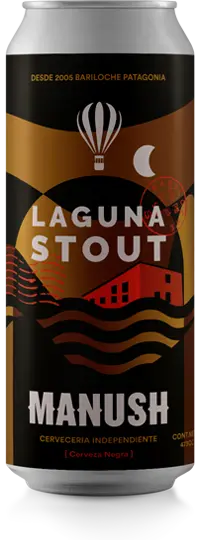 Cerveceria Manush Laguna