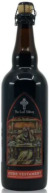 The Lost Abbey Oude Testament