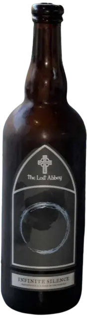 The Lost Abbey Infinite Silence