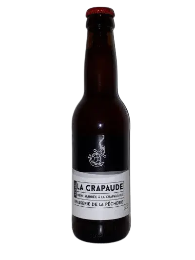 Brasserie de la Pêcherie La Crapaude