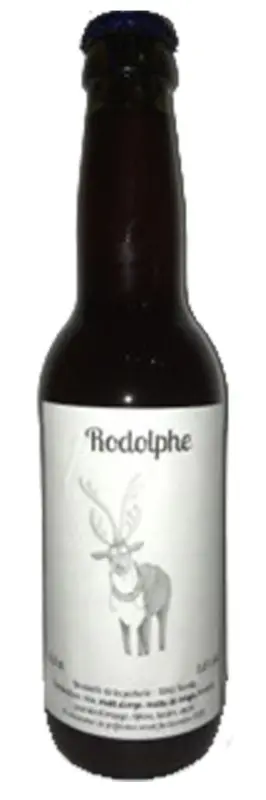 Brasserie de la Pêcherie Rodolphe