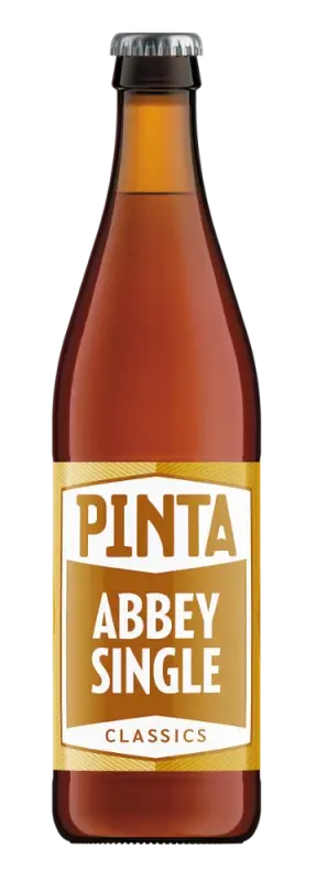 PINTA Classics: Abbey Single