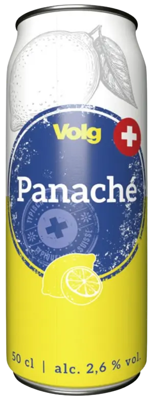 Volg Konsumwaren Panaché