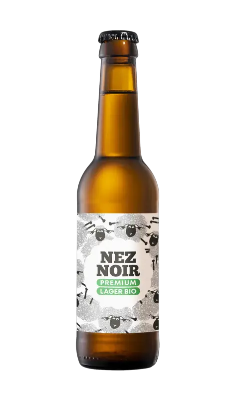 Domaines Rouvinez Nez Noir