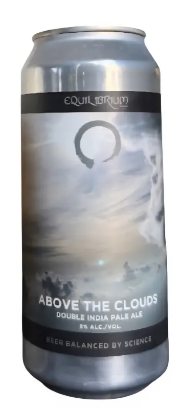 Equilibrium Brewery Above The Clouds