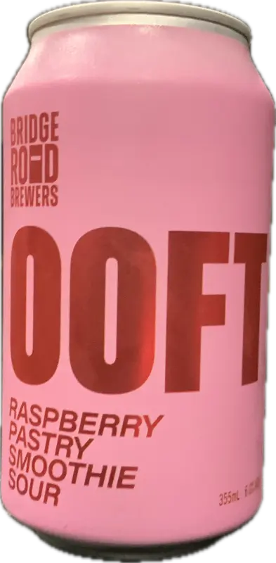 Bridge Road Brewers Ooft