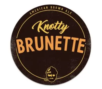 Twin Peaks Brewery Co Knotty Brunette
