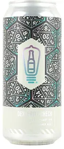 Bottle Logic Brewing Dexterity Check