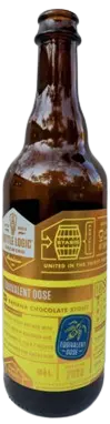 Bottle Logic Brewing Equivalent Dose