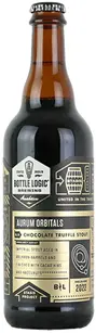 Bottle Logic Brewing Aurum Orbitals